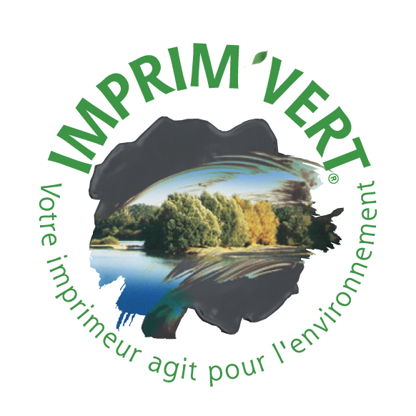Label Imprim'vert
